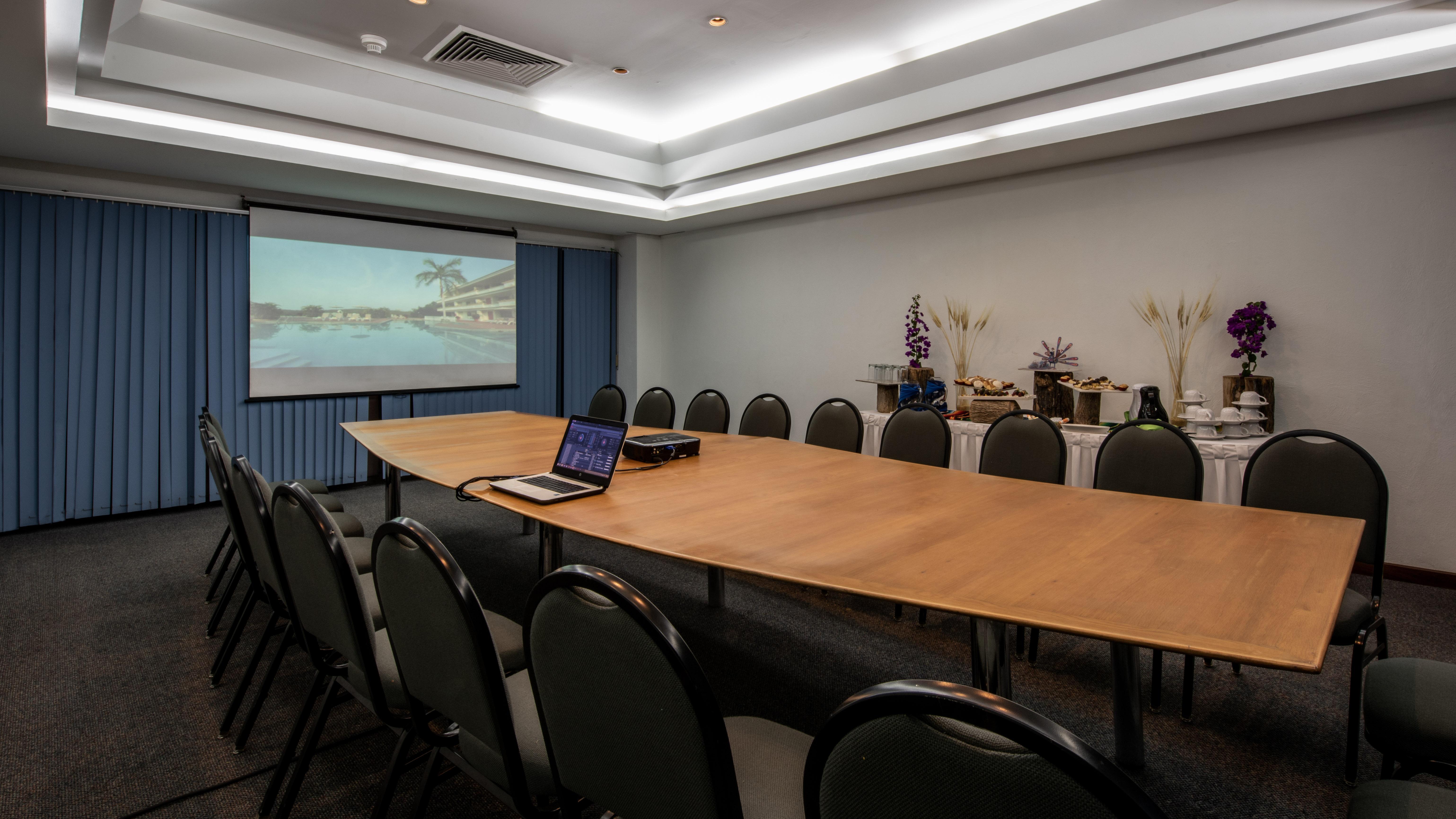 Park Royal Beach Huatulco 塔果鲁达 外观 照片