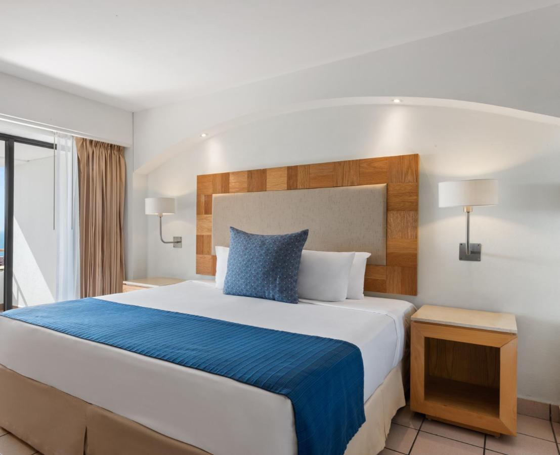 Park Royal Beach Huatulco 塔果鲁达 外观 照片