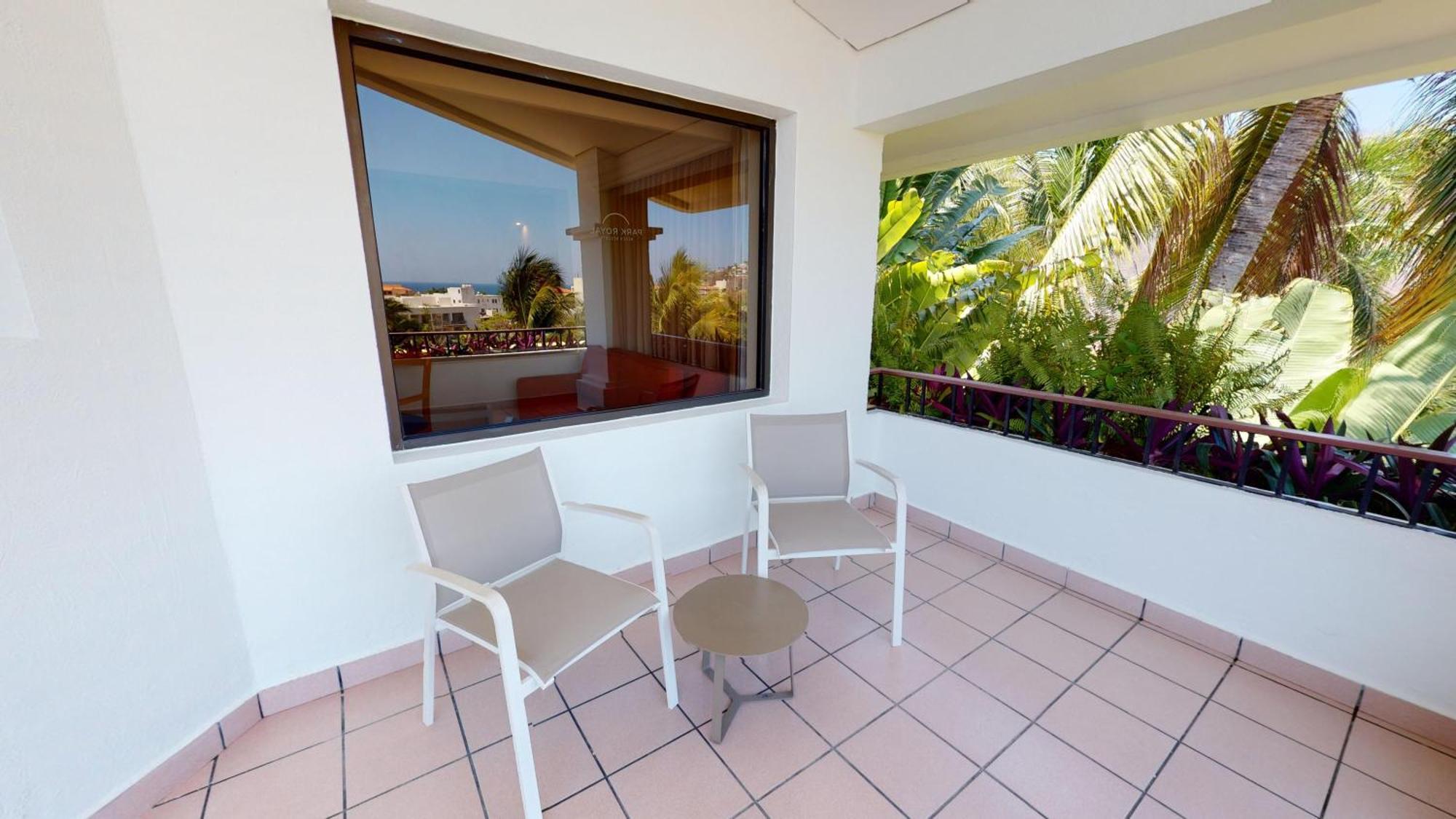 Park Royal Beach Huatulco 塔果鲁达 外观 照片