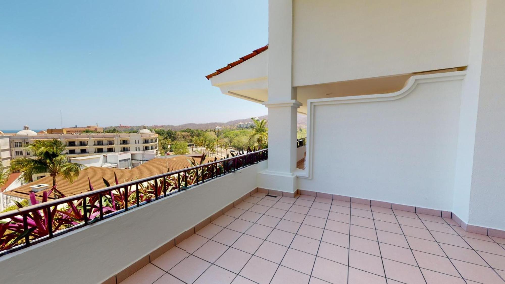 Park Royal Beach Huatulco 塔果鲁达 外观 照片